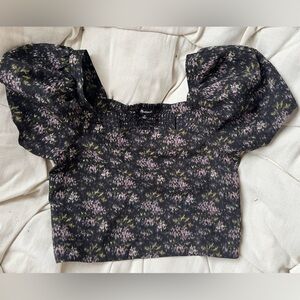 MadeWell blouse size XS